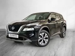 Negro Usado 2024 Nissan X-Trail SUV | 31.490 € (Precio justo)