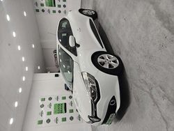 Blanco Usado 2015 Renault Clio IV Expression Utilitario | 7490 € (Precio justo)