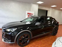Negro Usado 2021 Cupra Formentor VZ SUV | 25.999 € (Precio justo)