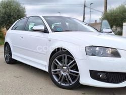 Blanco Usado 2007 Audi S3 Berlina | 9400 € (Super precio)