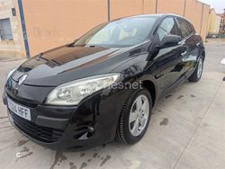 Negro Usado 2011 Renault Mégane III Dynamique Berlina | 6800 € (Precio justo)