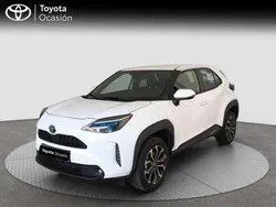 Blanco Usado 2024 Toyota Yaris Cross Active SUV | 25.400 € (Caro)