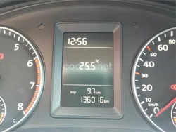 Azul Usado 2012 VW Scirocco Coupe | 12.800 € (Un poco caro)