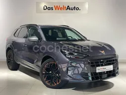 Azul Usado 2024 Cupra Terramar VZ SUV | 43.990 € (Super precio)