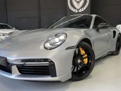 Gris Usado 2021 Porsche 992 Coupe | 239.990 € (Caro)