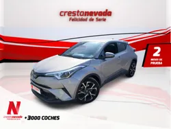 Usado 2019 Toyota C-HR Advance SUV | 20.551 € (Precio justo)