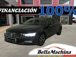 Usado 2022 VW Passat Executive Berlina | 15.475 € (Buen precio)