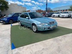 Azul Usado 2002 Rover 45 Berlina | 2999 €