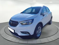 Blanco Usado 2019 Opel Mokka X Selective SUV | 12.590 € (Precio justo)