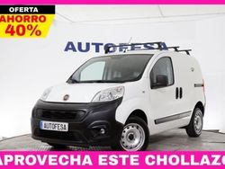Usado 2019 Fiat Fiorino Van | 11.250 €