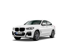 Usado 2020 BMW X4 Comfort Edition SUV | 49.900 €