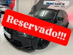 Negro Nuevo 2024 BMW M3 Competition Edition Familiar | 105.990 €
