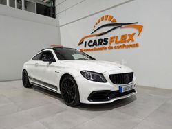 Blanco Usado 2020 Mercedes AMG GT 63 AMG Coupe | 69.990 €