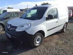 Blanco Usado 2019 Renault Kangoo Monovolumen | 7500 € (Super precio)