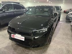 Negro Usado 2024 Opel Corsa S Utilitario | 12.500 € (Precio justo)