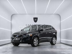 Gris / plata Usado 2009 Volvo XC60 Summum SUV | 10.299 € (Precio justo)