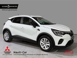 Blanco Usado 2023 Mitsubishi ASX Motion SUV | 18.950 € (Super precio)