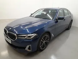 Usado 2021 BMW 520 Comfort Edition | 36.900 €