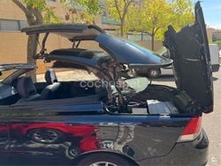 Negro Usado 2007 Volvo C70 Summum Descapotable | 6950 €