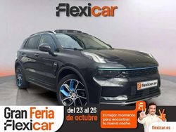 Negro Usado 2022 Lynk & Co 01 SUV | 19.490 € (Precio justo)