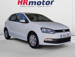 Usado 2015 VW Polo Edition | 8810 € (Precio justo)