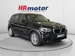 Usado 2021 BMW X3 Advantage SUV | 29.930 € (Buen precio)
