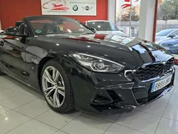 Negro Usado 2024 BMW Z4 Comfort Edition Coupe | 50.990 € (Buen precio)