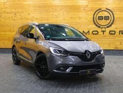 Gris Usado 2021 Renault Grand Scénic IV Black Edition Monovolumen | 20.470 € (Precio justo)