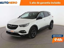 Blanco Usado 2020 Opel Grandland X SUV | 12.475 € (Buen precio)