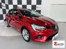 Usado 2020 Renault Clio V Intens | 13.800 € (Precio justo)