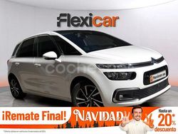 Blanco Usado 2018 Citroën C4 Picasso Feel Monovolumen | 8990 € (Buen precio)