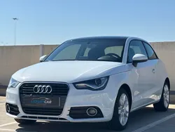 Usado 2013 Audi A1 Ambition Utilitario | 12.490 € (Precio justo)