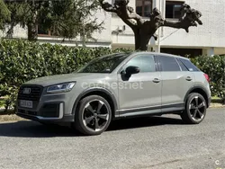 Gris / plata Usado 2017 Audi Q2 Premium SUV | 23.000 € (Un poco caro)