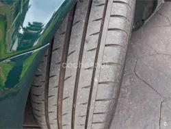 Verde Usado 2006 Jaguar S-Type Executive Berlina | 7900 € (Un poco caro)