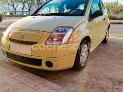 Citroën C2