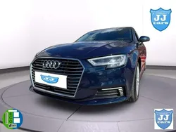 Azul Usado 2020 Audi A3 Sportback Familiar | 20.900 €