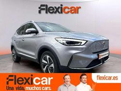 Gris Usado 2022 MG ZS Luxury Berlina | 20.290 € (Precio justo)