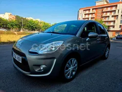 Beige Usado 2011 Citroën C3 Exclusive Utilitario | 5995 € (Precio justo)