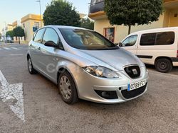 Gris / plata Usado 2008 Seat Altea Style Monovolumen | 3999 € (Buen precio)