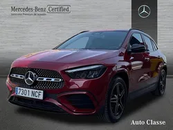 Otro Nuevo 2025 Mercedes GLA200 SUV | 48.900 € (Precio justo)