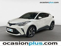 Blanco Usado 2023 Toyota C-HR Advance SUV | 21.900 € (Buen precio)