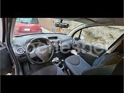 Beige Usado 2006 Citroën C3 Furio Utilitario | 2800 € (Buen precio)