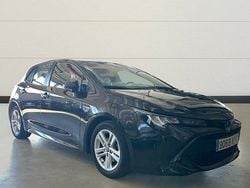 Negro Usado 2019 Toyota Corolla Active Berlina | 18.500 € (Precio justo)