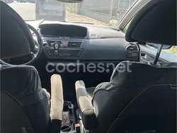 Azul Usado 2007 Citroën C4 Picasso Exclusive Monovolumen | 5000 € (Precio justo)