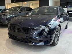 Nuevo 2025 Peugeot 508 Allure | 25.191 € (Precio justo)