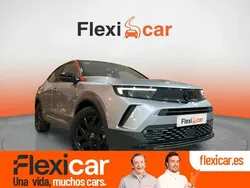 Gris Usado 2021 Opel Mokka Business Elegance SUV | 18.290 € (Precio justo)