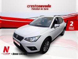 Usado 2019 Seat Arona Style SUV | 15.411 € (Precio justo)