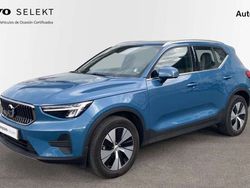 Usado 2023 Volvo XC40 Core SUV | 33.500 € (Precio justo)