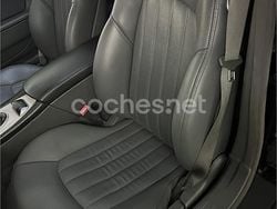 Negro Usado 2005 Mercedes SL55 AMG AMG Descapotable | 39.900 €
