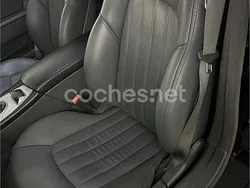 Negro Usado 2005 Mercedes SL55 AMG AMG Descapotable | 39.900 €
